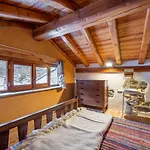 Hébergement de vacances Ivan By Interhome Noasca