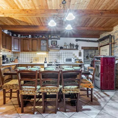 Holiday Home Ivan By Interhome Prázdninový dům *