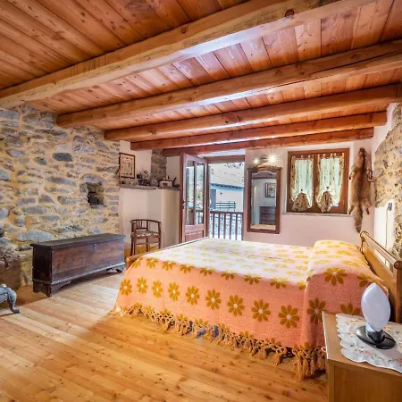 Prázdninový dům Holiday Home Ivan By Interhome