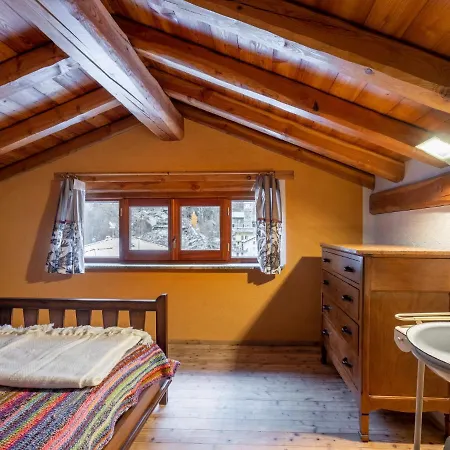 Ferienhaus Holiday Home Ivan By Interhome *