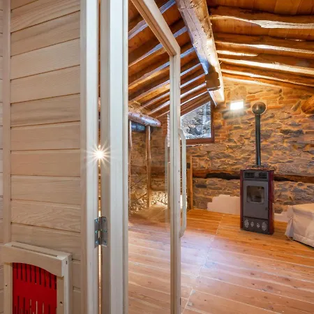 Holiday Home Ivan By Interhome Semesterbostad Noasca