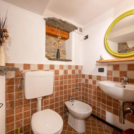 Holiday Home Ivan By Interhome *