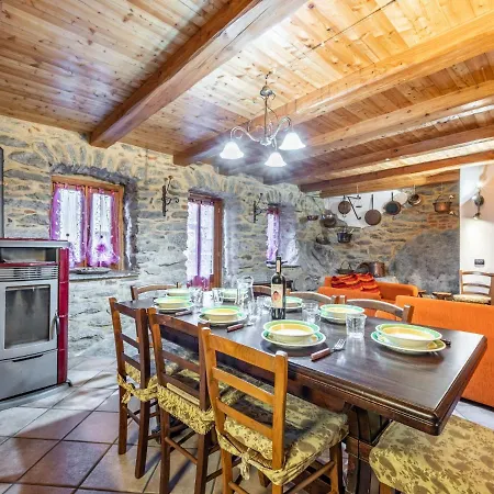 Ferienhaus Holiday Home Ivan By Interhome *