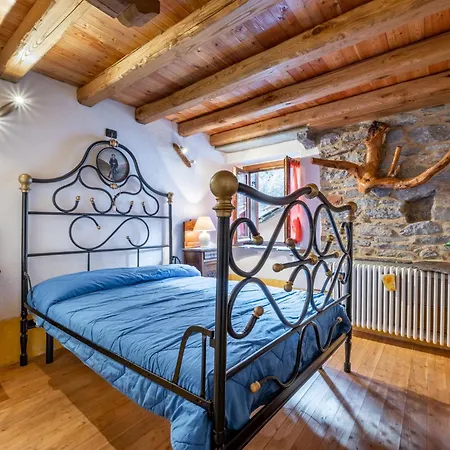 Holiday Home Ivan By Interhome Prázdninový dům *