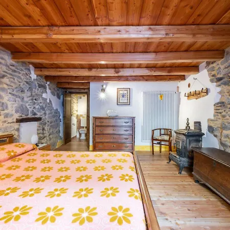 Holiday Home Ivan By Interhome * Noasca