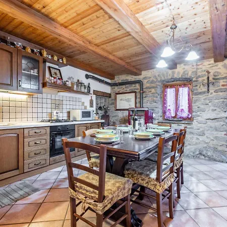 Holiday Home Ivan By Interhome Ferienhaus *