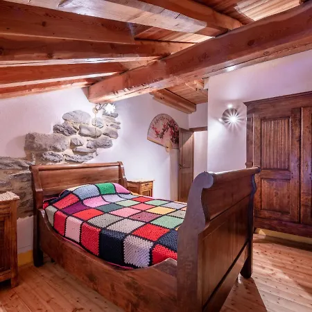 Ferienhaus Holiday Home Ivan By Interhome *