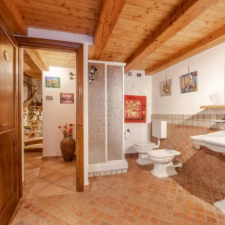 Holiday Home Ivan By Interhome Prázdninový dům *