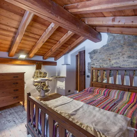 Holiday Home Ivan By Interhome Prázdninový dům