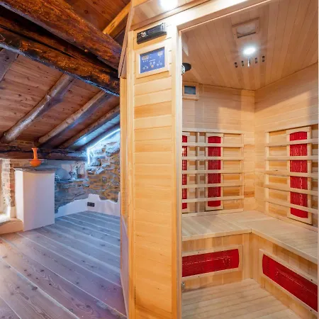 Prázdninový dům Holiday Home Ivan By Interhome