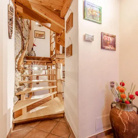 Holiday Home Ivan By Interhome * Noasca