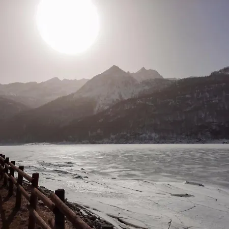 Holiday Home Ivan By Interhome