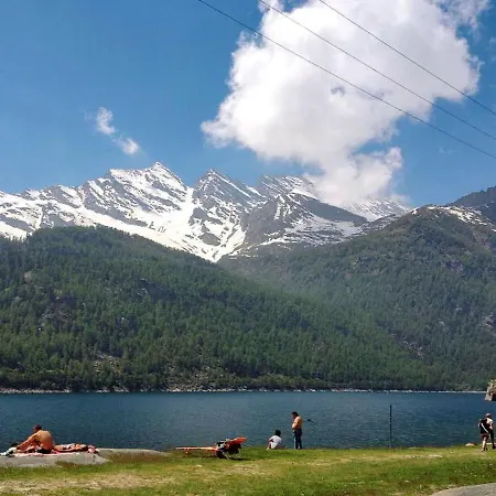 Holiday Home Ivan By Interhome *