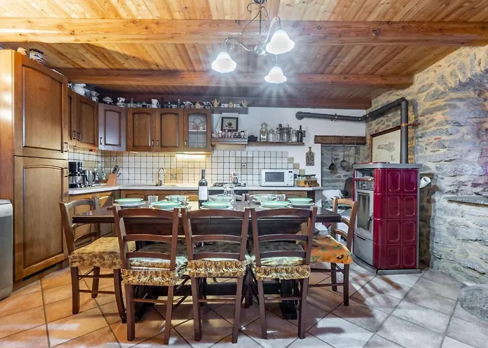 Ivan By Interhome Holiday home *