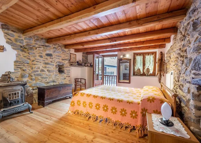 別荘 Ivan By Interhome