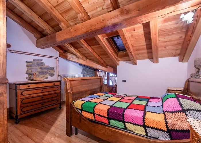 Ivan By Interhome Noasca