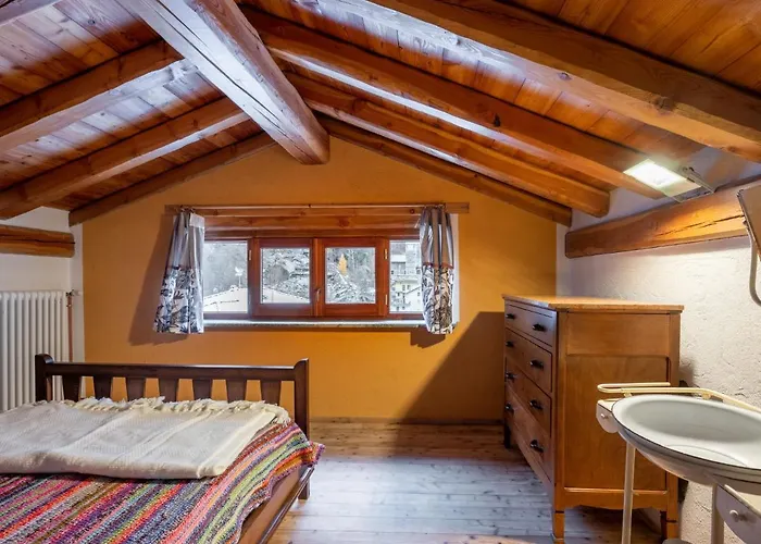 Holiday home Ivan By Interhome *