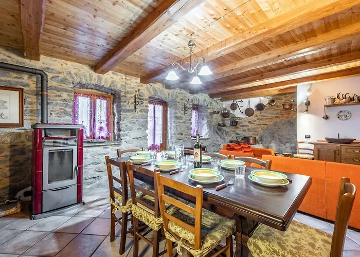 別荘 Ivan By Interhome *