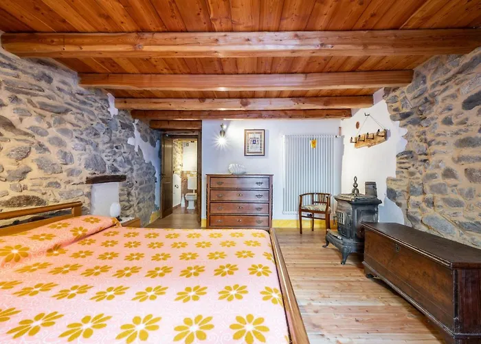 Ivan By Interhome * Noasca