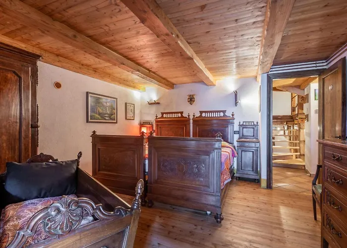 Ivan By Interhome Noasca