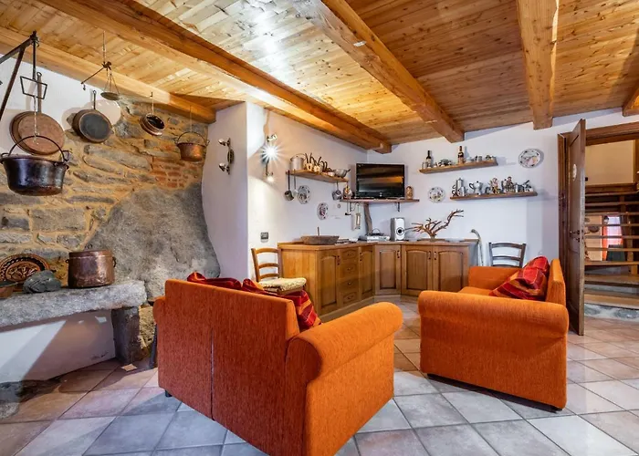 Ivan By Interhome Noasca