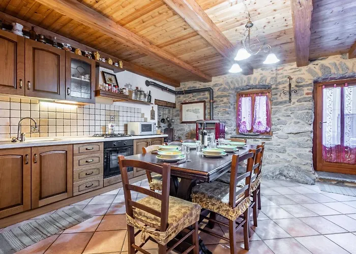 Ivan By Interhome Holiday home *