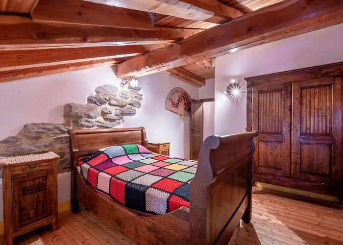 別荘 Ivan By Interhome *