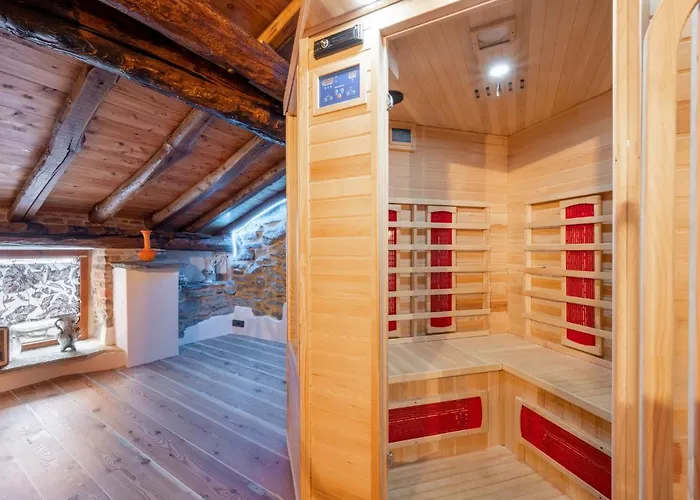 別荘 Ivan By Interhome